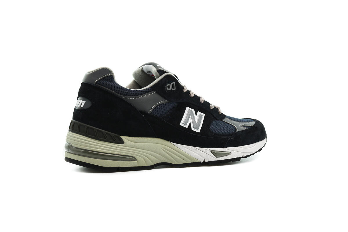 大特価！！ New UK Balance UK M991NV Made 27.0 IN メンズ